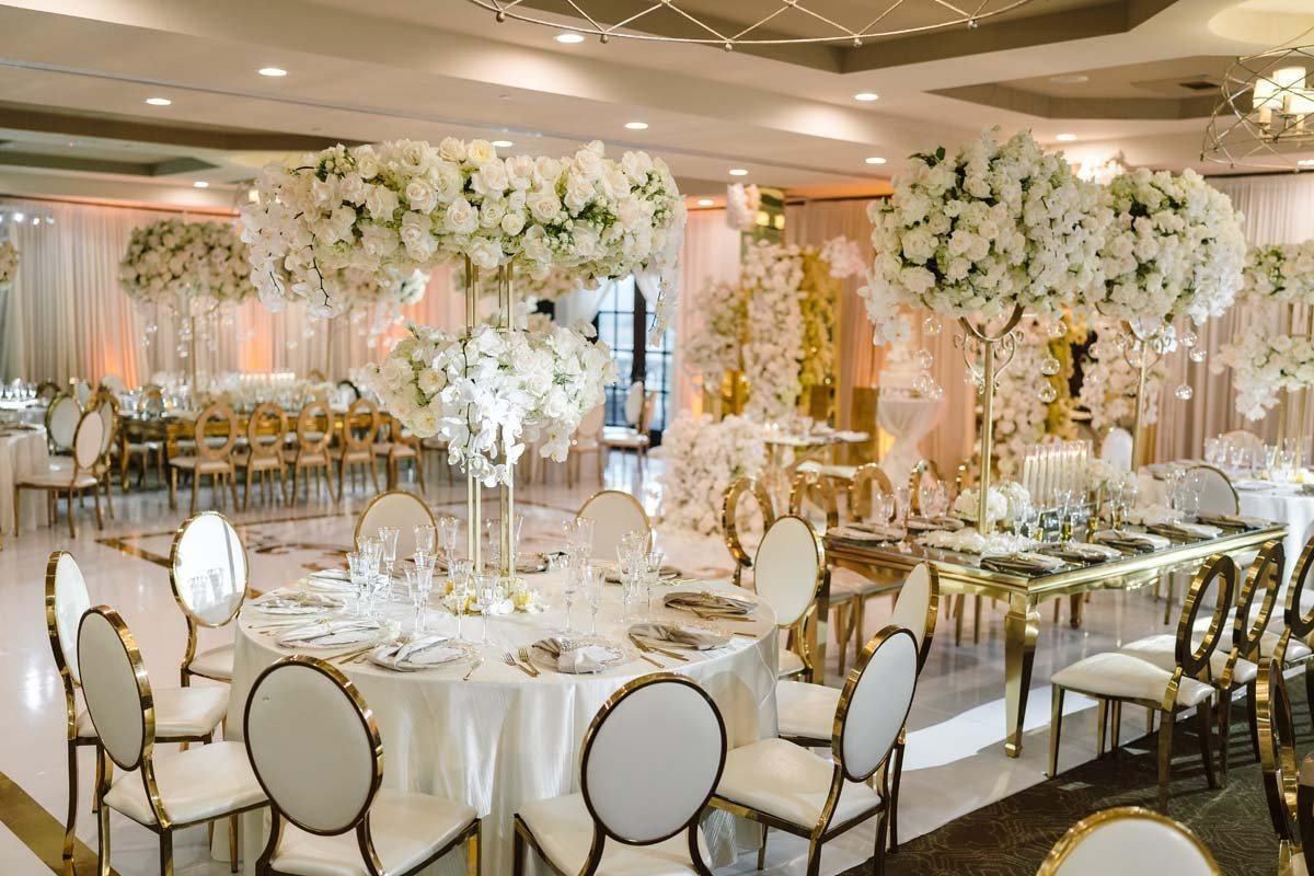 Creating Unforgettable Events with Elegance